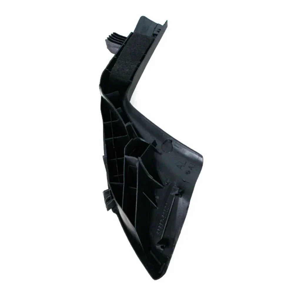 Front Left Windshield Wrap Cover for Toyota Land Cruiser Prado (2018-2020)