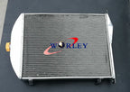 5 Row Aluminum Radiator for Ford Model A (1930-1931)