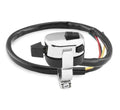 Twin Power Custom Handlebar Switch for Universal Applications (2010–2023)