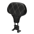 Driver Backrest Bracket for Harley Touring Road King Street Glide (2009–2023)