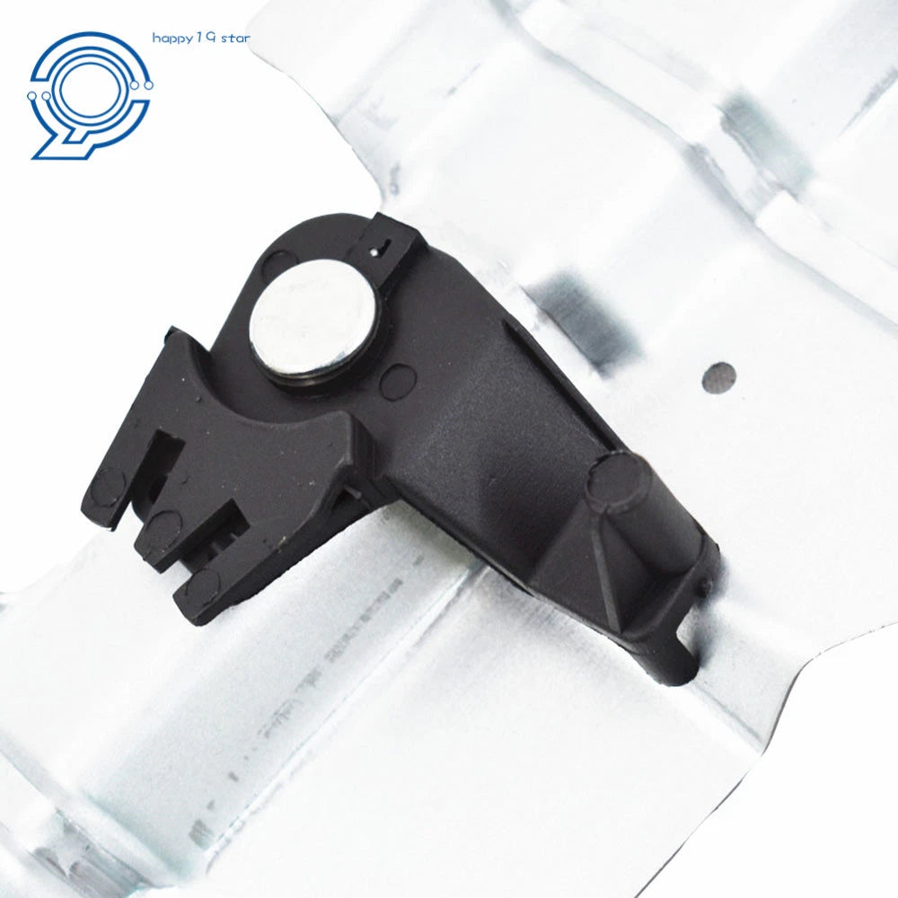 Trunk Latch Bracket for VW Jetta Golf Bora (1999-2005)