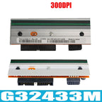 Thermal Printhead G32433M for Zebra 105SL (300dpi)
