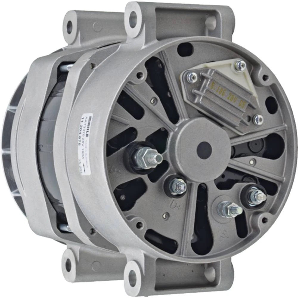 Mahle Alternator MAH-MG163-JN for
