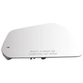 Heated Right Side Mirror Glass for Ford Explorer (2017)