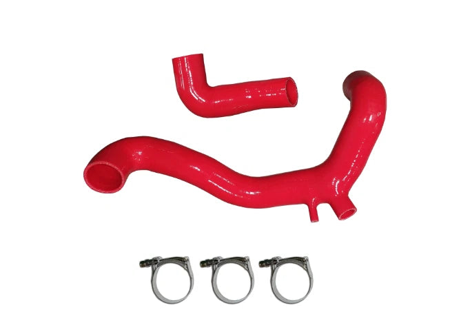 Silicone Charge Tube BOV Kit for Maverick X3 (2020–2023)