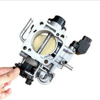 Throttle Body for Toyota RZJ120 RZJ125 RZJ95 (2000-2007)
