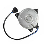 Left Radiator Fan Motor for Lexus ES300h RX350 RX330 (2013–2018)