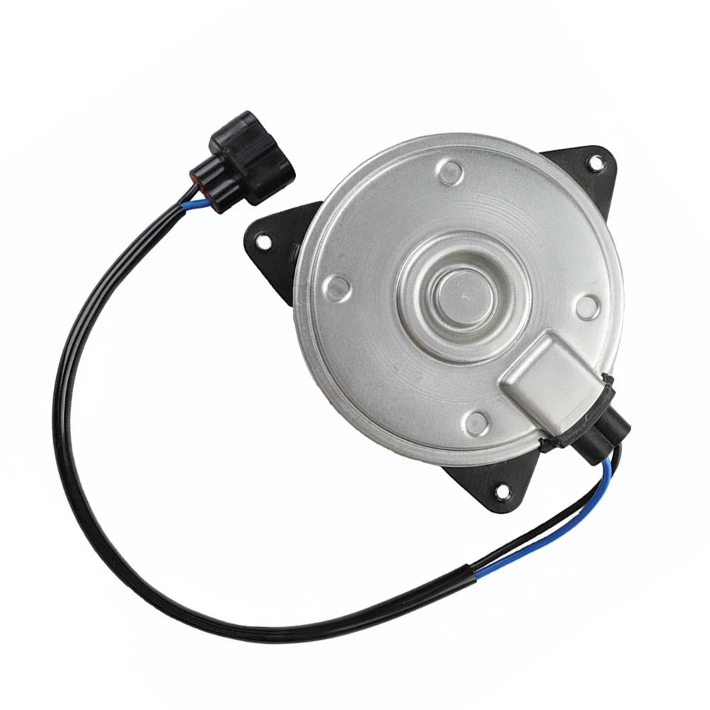 Left Radiator Fan Motor for Lexus ES300h RX350 RX330 (2013–2018)