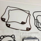 Engine Overhaul Gasket Kit for Harley-Davidson Sportster XL (1991–2003) OEM 17026-91D