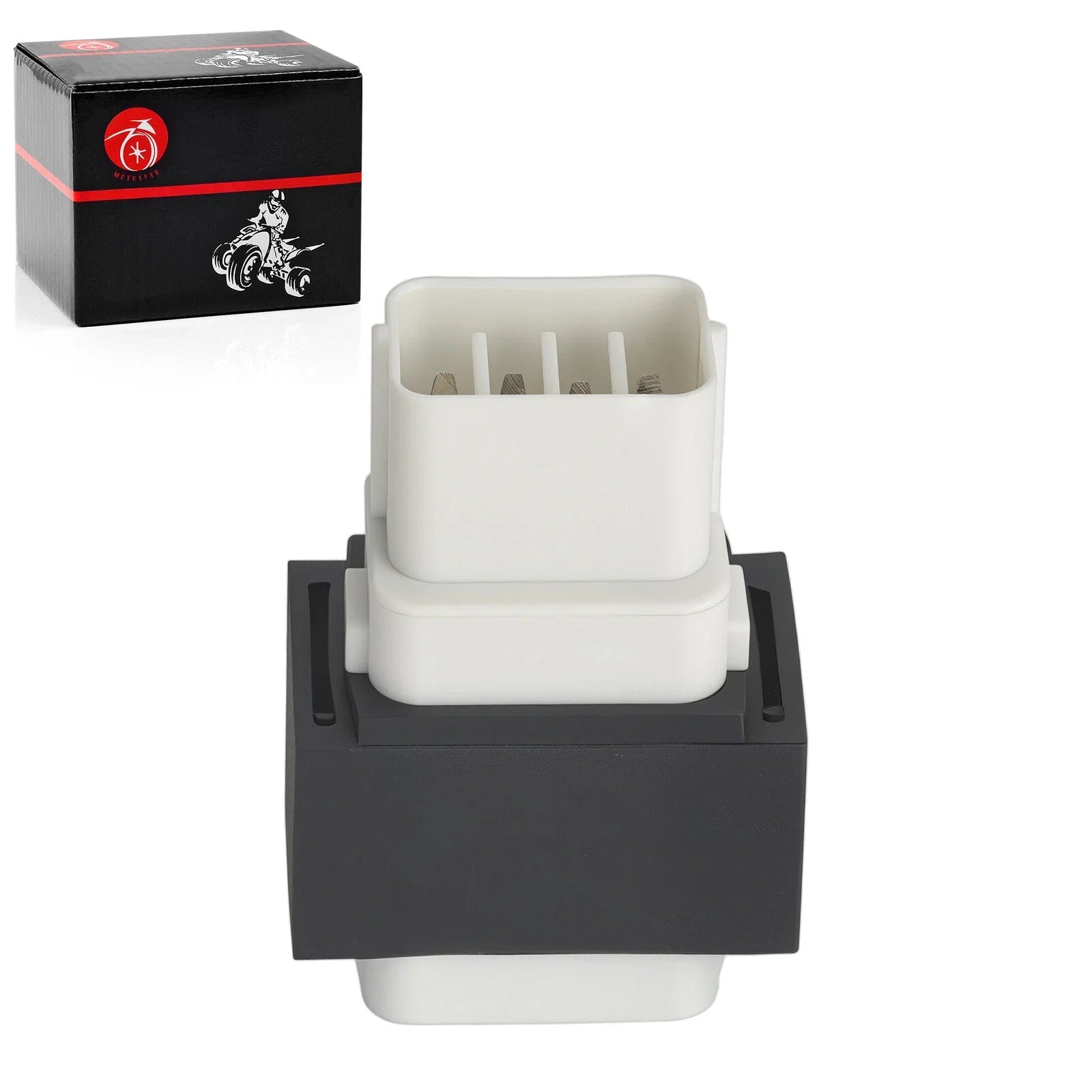 Relay (2P) (WPC) for Honda CRF450R/CRF250R (2018–2024)