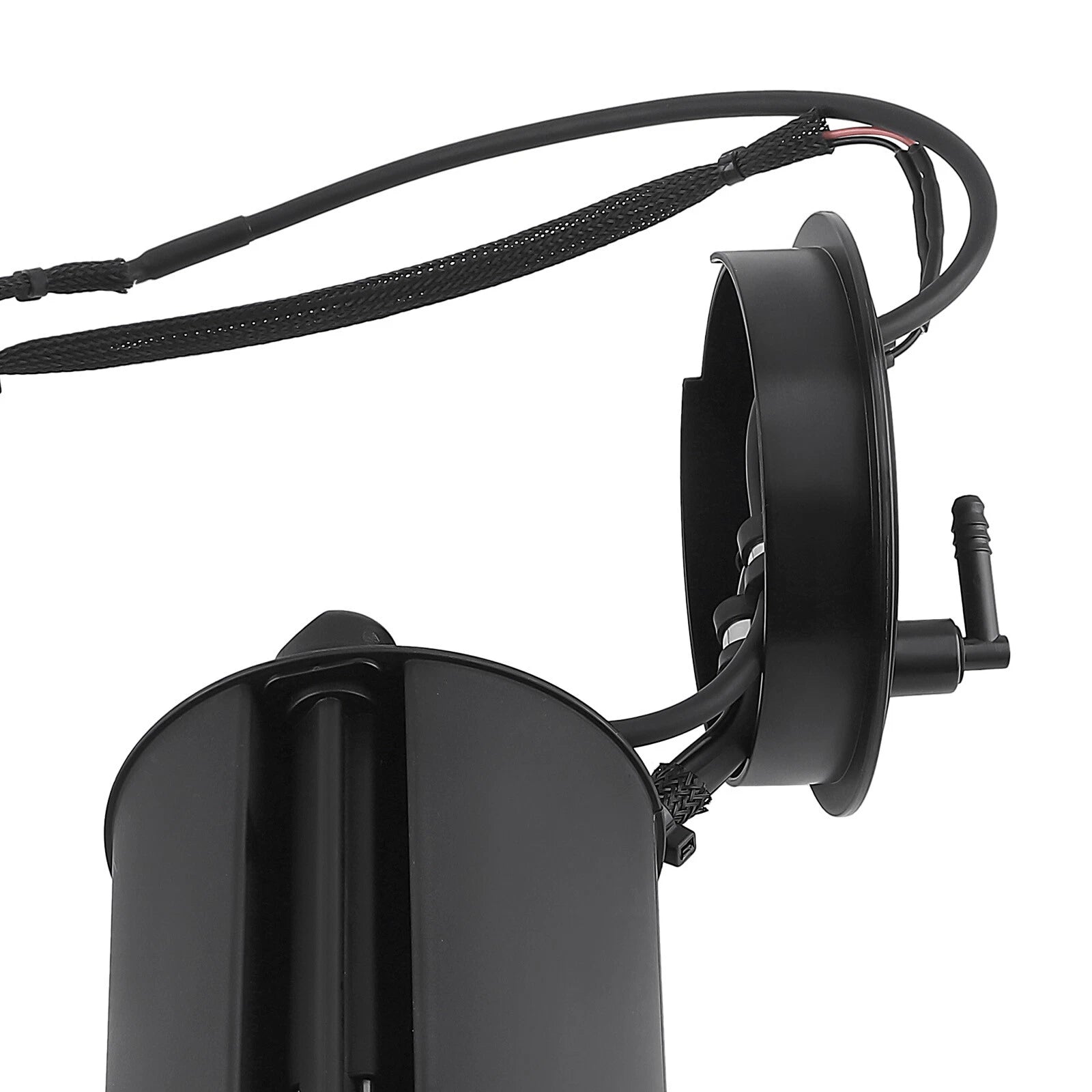 Heater for Chevy Silverado GMC Sierra 3500 HD (2007–2019)
