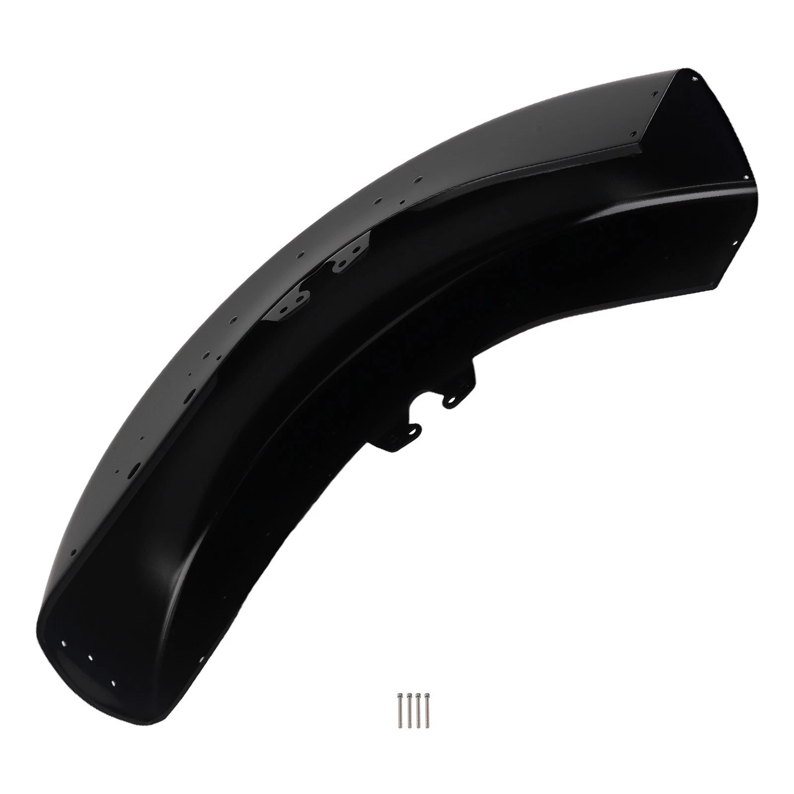 Front Fender for Harley Street Glide Road Glide (2014–Present)