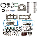 Full Head Gasket Set w/Bolts for GMC Acadia Saturn Outlook (2007–2008)