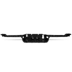 Rear Bumper Step Pad Shell for Ram 2500 3500 (2019–2026) Matte Black ABS