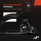 Upper Side Cooling Water Hose for BMW 5 Series E60 (2007-2010)
