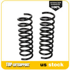 Set of 2 Coil Springs for Mazda 5 (2006–2015)