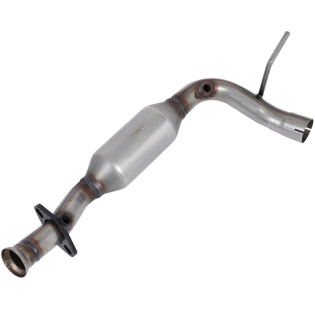 Front Catalytic Converter for Mercury Mountaineer (2002–2005) 4.0L V6