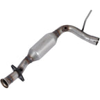 Front Catalytic Converter for Mercury Mountaineer (2002–2005) 4.0L V6