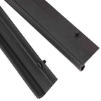 Set of 4 Weatherstrip Seals for Ford F250 F350 Super Duty (1999–2016)