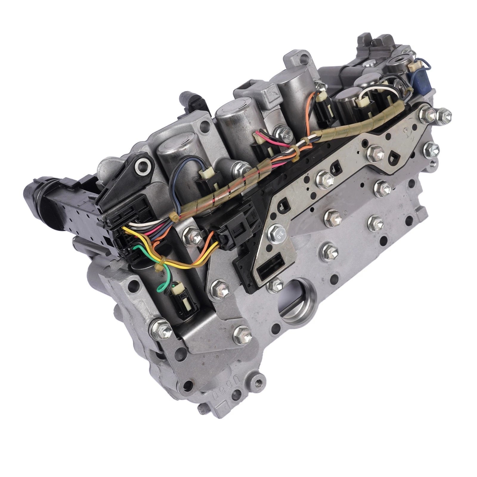 U660E U660 Transmission Valve Body for Toyota Camry RAV4 Lexus ES350 (2006–2011)
