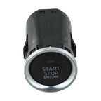 4 x Start Stop Button / Ignition Switch for Mazda 3, Axela, CX-4, CX-5
