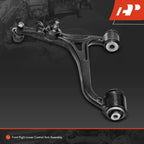 Front Right Lower Control Arm with Ball Joint for Mercedes-Benz W220 (1999–2006)