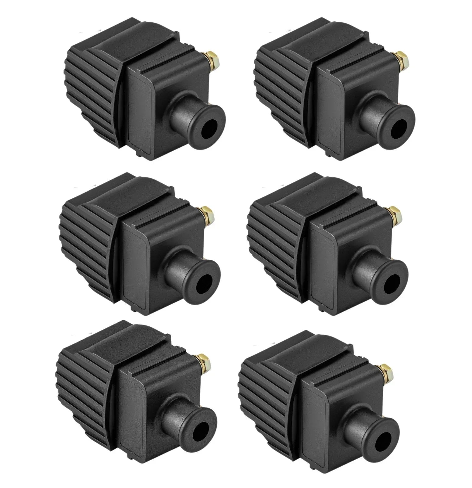 Ignition Coil Mercury 6 8 9.9 10 15 18 20 25 30 35 40 45hp
