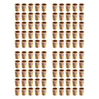 50Pcs Rivet Nut Kit for Automotive Applications