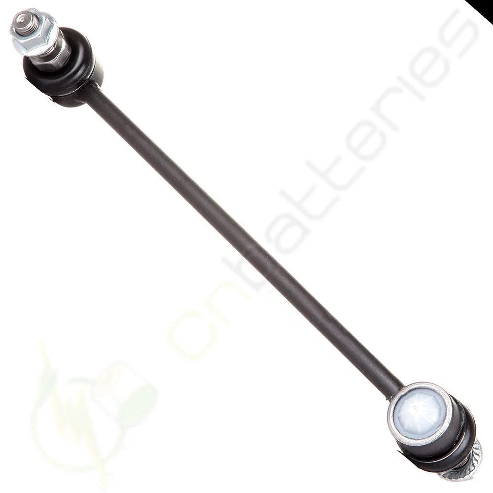 Set of 4 Wheel Bearing & Hub Sway Bar Link Kit for Nissan Sentra (2007–2012)