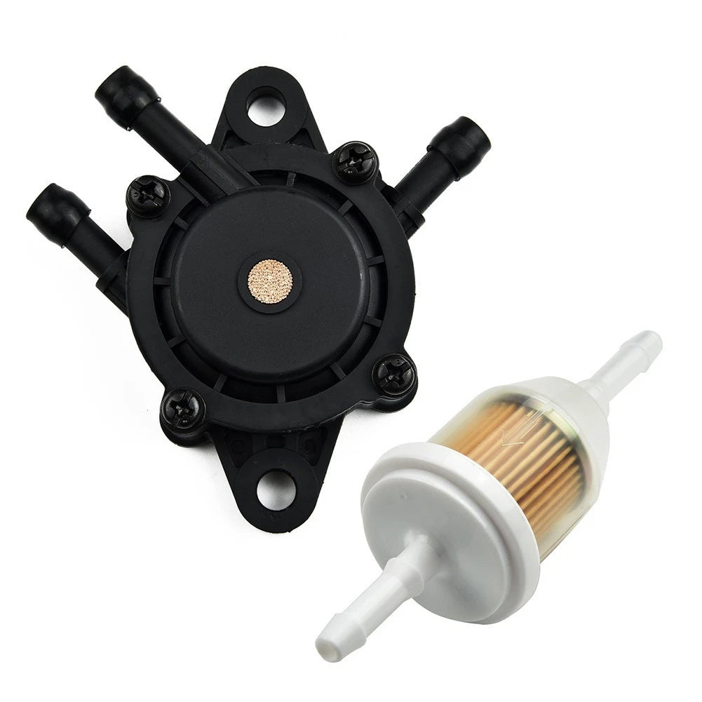 Fuel Pump Filter for GC160LE GC190A GC190LA (Replaces 16700-ZL8-01)