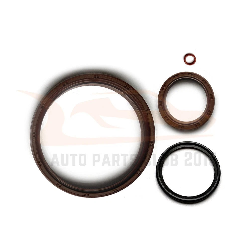 Cylinder Full Gasket Set for Toyota Camry (2002–2006)