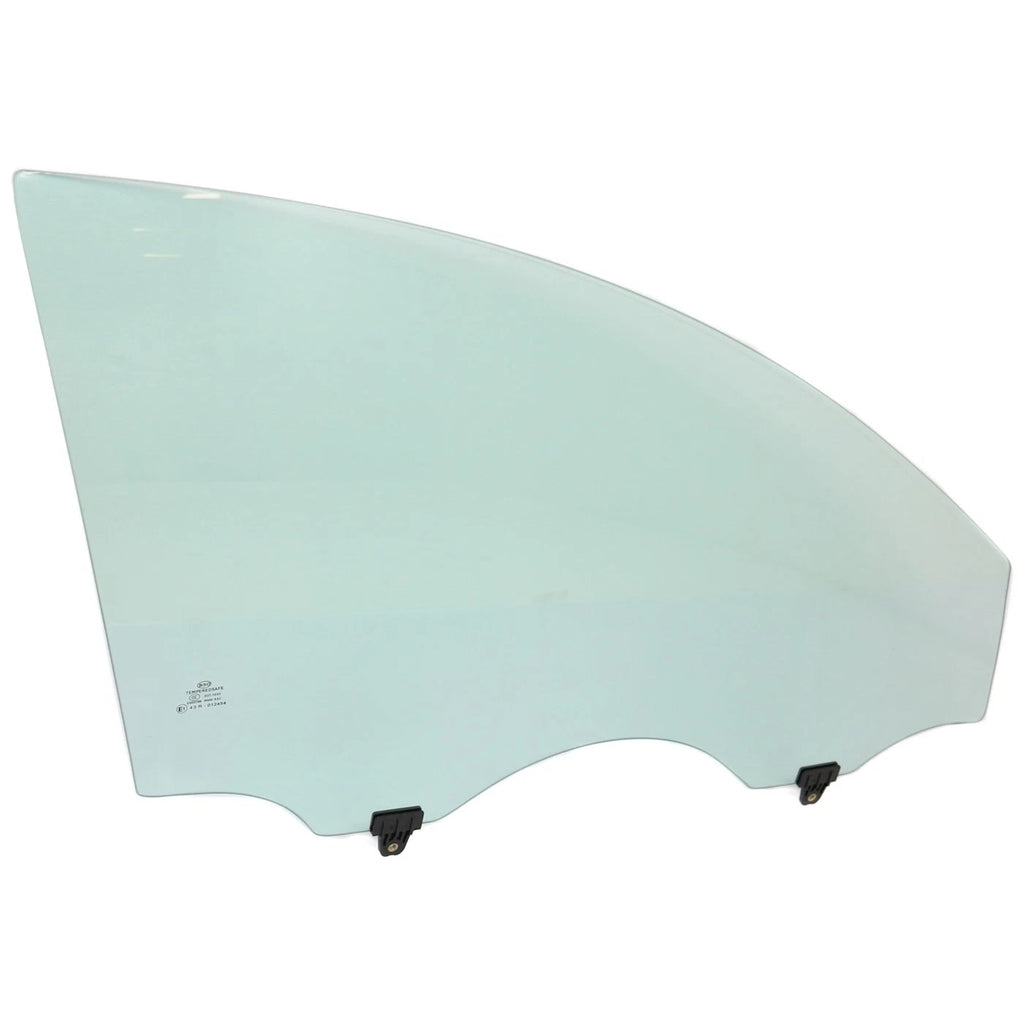 Front Passenger Door Glass for Nissan Altima (2007–2012)