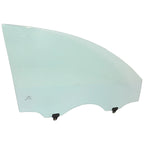 Front Passenger Door Glass for Nissan Altima (2007–2012)