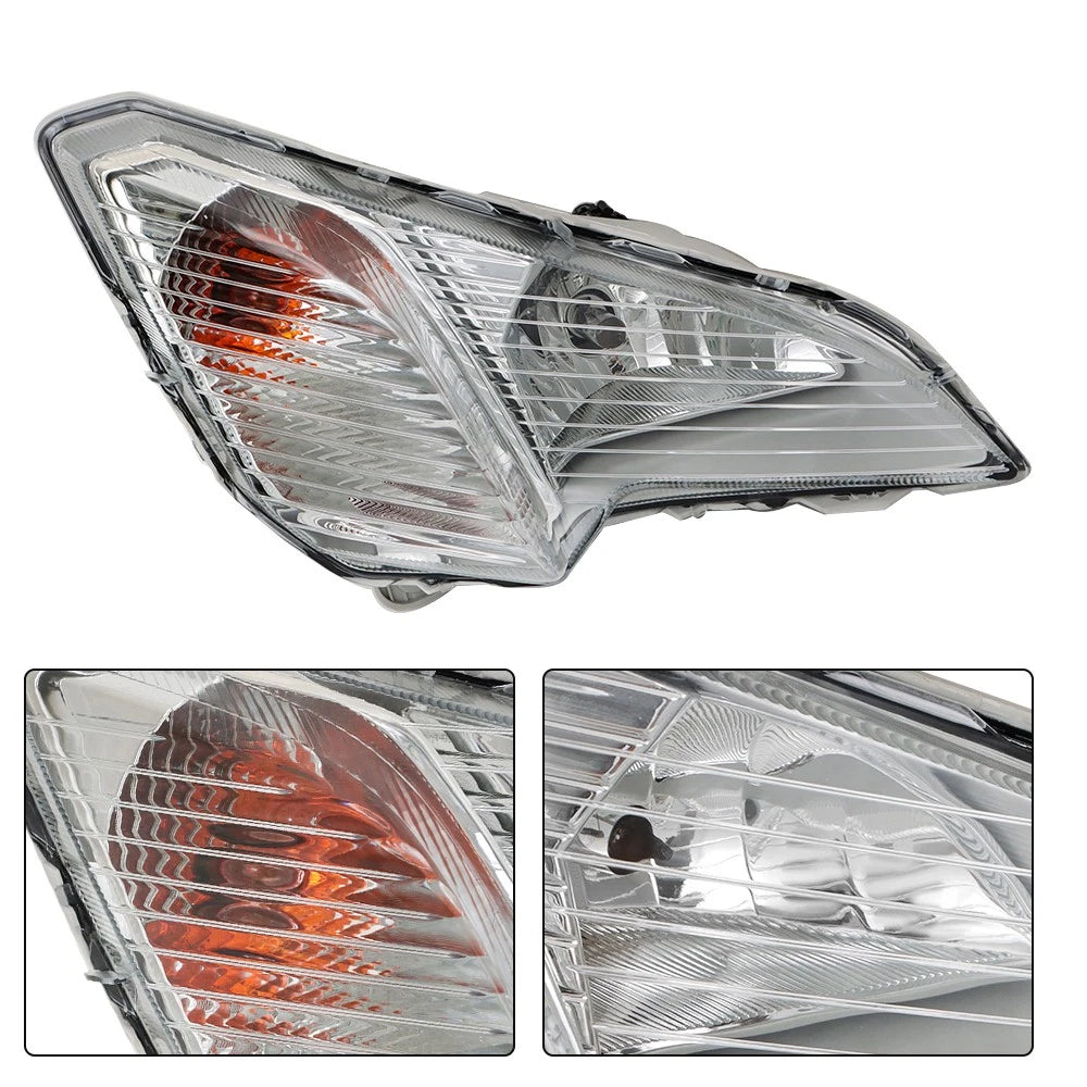 Right Side Halogen Fog Light for Ford EcoSport (2018–2022)