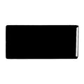 Black Gear Shift Panel Storage Box Cover for BMW 3 Series (1991-1999)