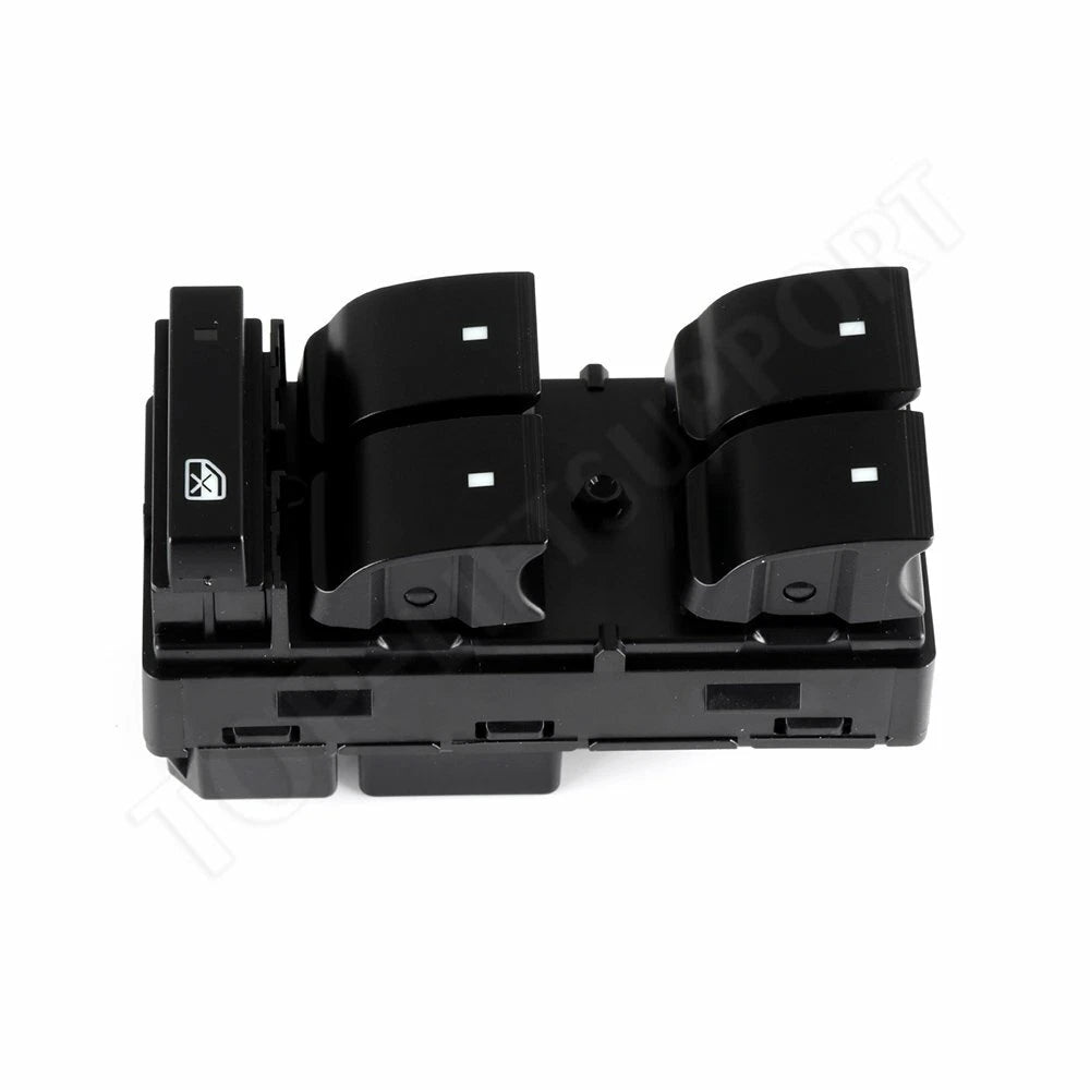 Window Control Switch for Chevrolet Traverse (2009–2015)