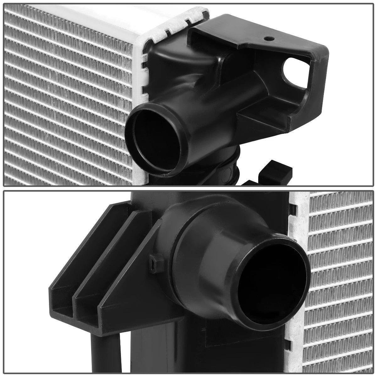 Radiator for Ford Expedition Lincoln Navigator 5.4L (2007–2008) DPI 13045