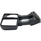 Tow Mirror for Ford F-250 Super Duty (2008–2010) Right Side Manual Fold