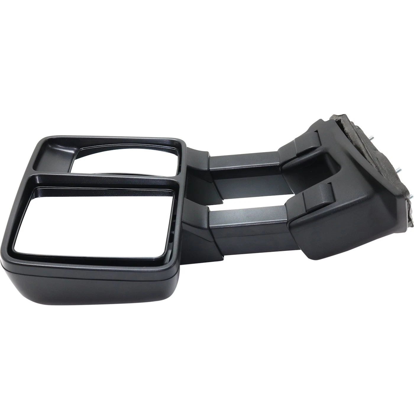 Tow Mirror for Ford F-250 Super Duty (2008–2010) Right Side Manual Fold