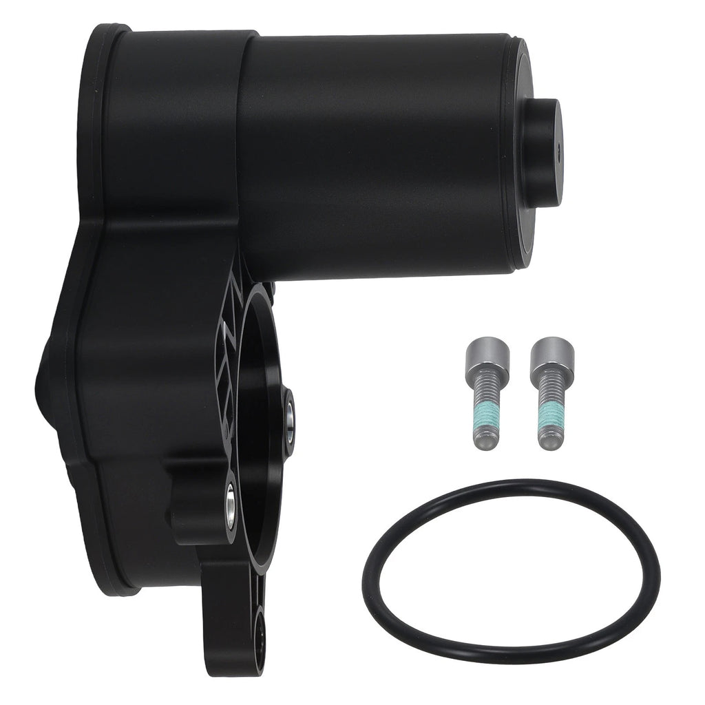 Rear Left Parking Brake Motor for Ford Edge/Lincoln MKZ (2013–2018)