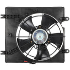 AC Radiator Cooling Fan for Acura Integra (2023–2025) & Honda Civic (2022–2024)