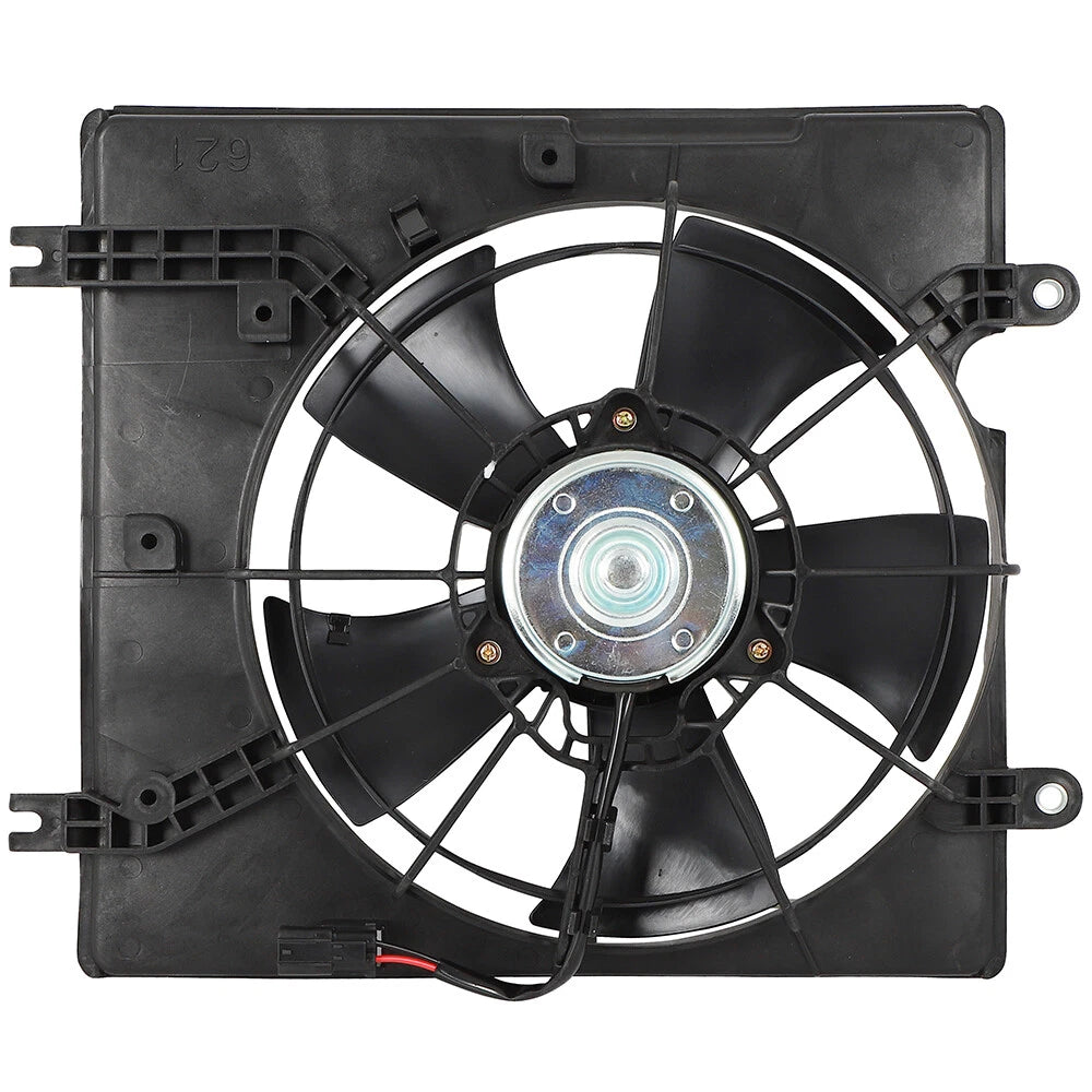 AC Radiator Cooling Fan for Acura Integra (2023–2025) & Honda Civic (2022–2024)