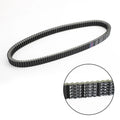 Drive Belt for Cushman 1600XD (2014–2016) Kioti Mechron 2200, 2240 (2011–2017)