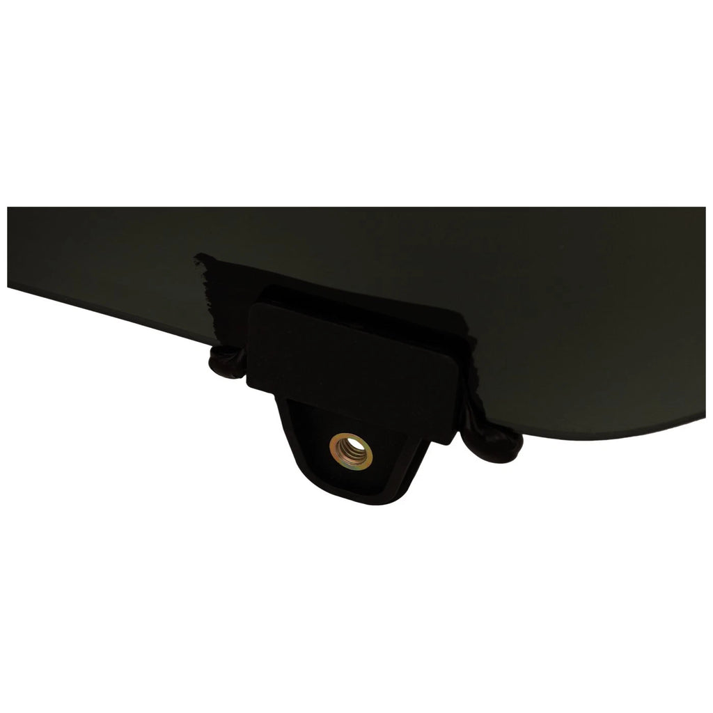 Set of 2 Door Glasses for Mazda CX-5