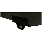 Set of 2 Door Glasses for Mazda CX-5