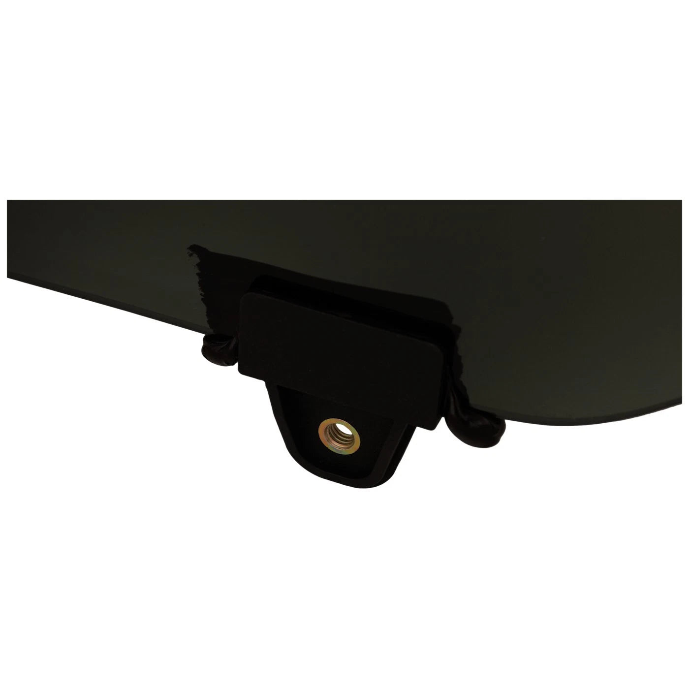 Set of 2 Door Glasses for Mazda CX-5