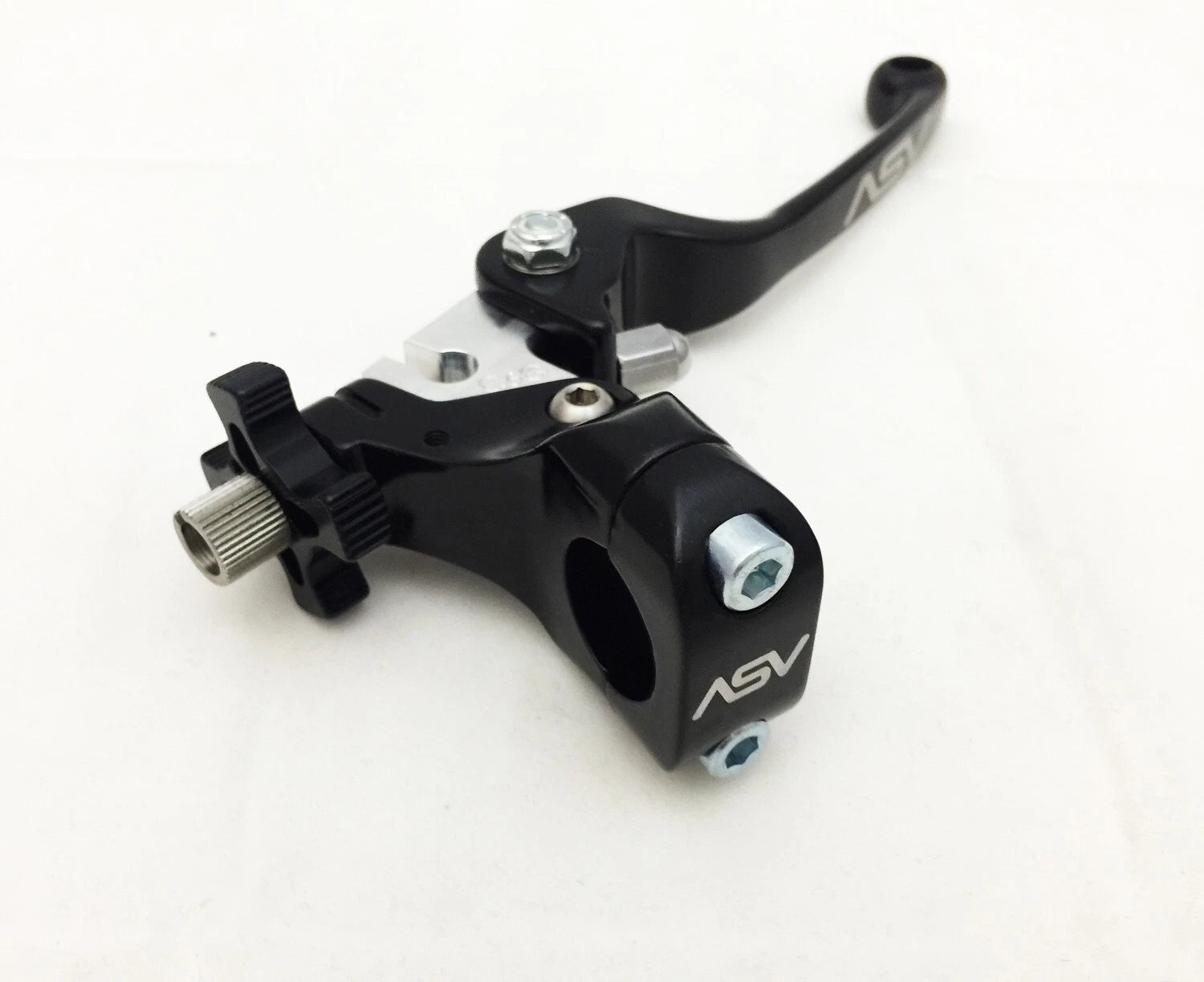 Front Brake Clutch Perch Levers Dust Cover for Yamaha YZ 400F 426F (1996–2000)
