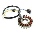 Stator K157FMI for Sinnis Apache 125, Stealth 125, QM125, Scrambler, Trackstar 125 (2000–2023)