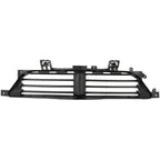 Radiator Active Grille Shutter w/Motor for Dodge Dart (2013–2016)