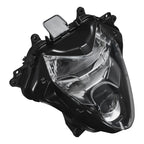 Front Headlight Assembly for Suzuki Hayabusa GSX1300R (2022–2025)